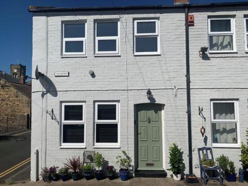 Marske-by-the-Sea Casa | 1 Bed in Saltburn-by- the- Sea 75726
