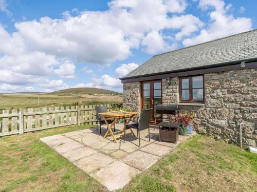 Penzance Casa | 1 Bed in Sennen DUCKS