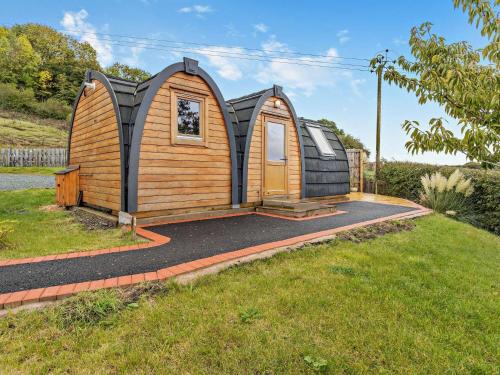 Coalbrookdale Casa | 1 Bed in Sheinton 93394