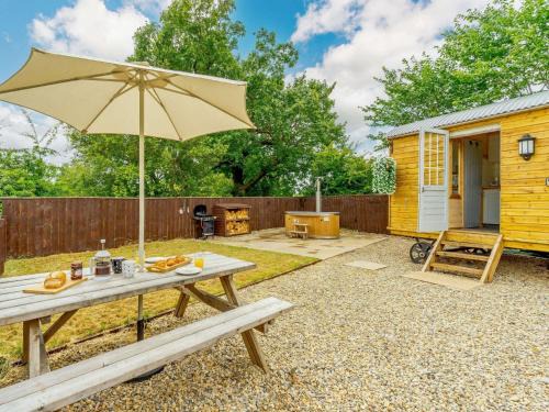 Darlington Casa | 1 bed in Stapleton 88970