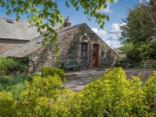 Matterdale End Casa | 1 Bed in Ullswater SZ295