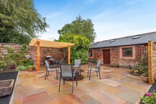 Wetheral Casa | 1 Bed in Wetheral oc-r32933