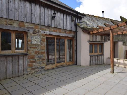 Woolfardisworthy Casa | 1 Bed in Woolsery LABDR