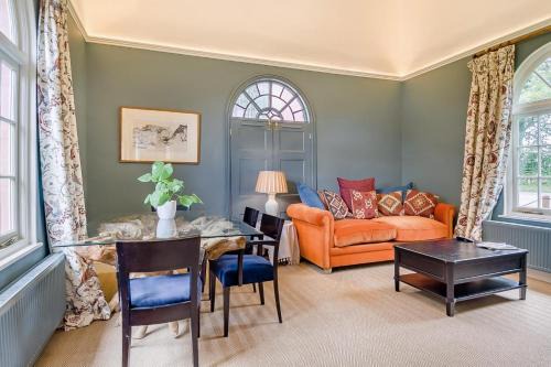 Wymondham Casa | 1 Bed in Wymondham oc-e32664