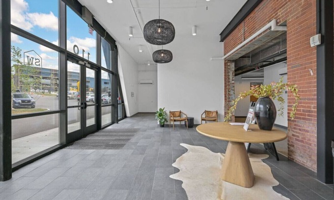 Northside Apartamento | 1 bed + lounge + DT and museum