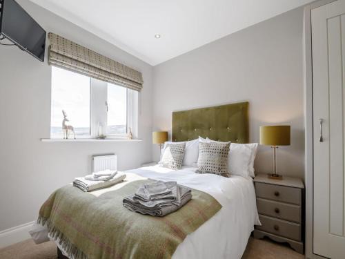 Meltham Apartamento | 1 bed property in Holmfirth 82194