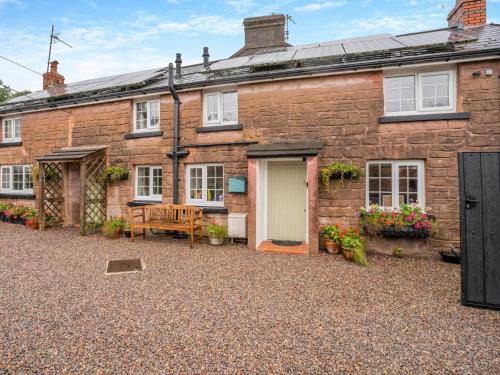 Kidwelly Casa | 1 bed property in Kidwelly 43409