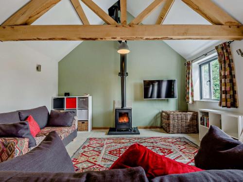 Lechlade Casa | 1 bed property in Lechlade 31912