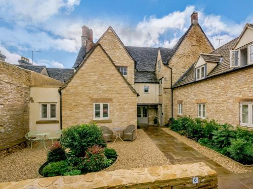 Tetbury Apartamento | 1 bed property in Tetbury 79151