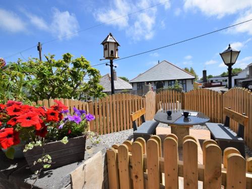 Wadebridge Casa | 1 bed property in Wadebridge Cornwall 42756