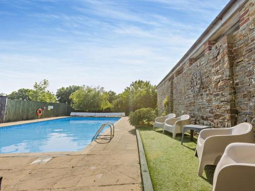 Westleigh Casa | 1 bed property in Westward Ho Devon 74819