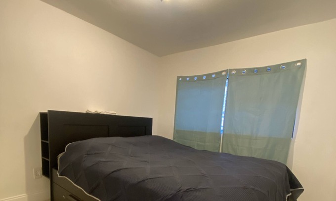 West Little River Casa | 1 Bed-Room Miami