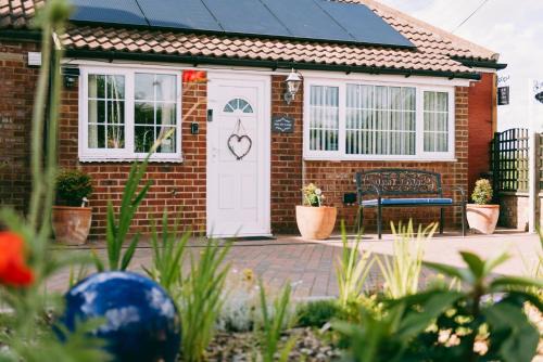 East Dereham Apartamento | 1 Bed Sleeps 2 Free Parking Pets Welcome