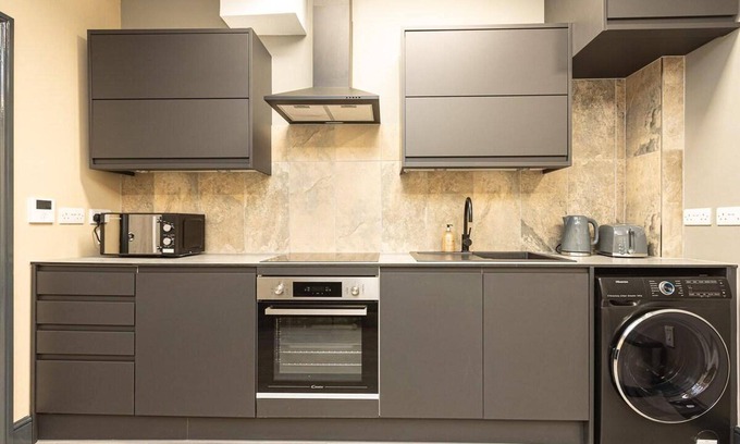 Shoreditch Apartamento | Charming 1-bed Flat in the Heart of Central London