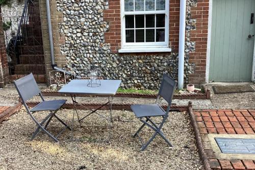 Hethel Apartamento | 1 bed-Sleeps 4-Garden-Near Snetterton Circuit