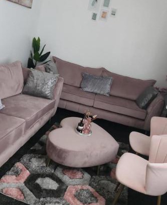 Wolverhampton Apartamento | 1 Bed - Sleeps 4 - Wolverhampton City Centre