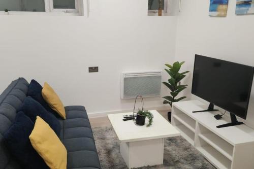 Golders Green Apartamento | 1 Bed Studio - Central Free Parking