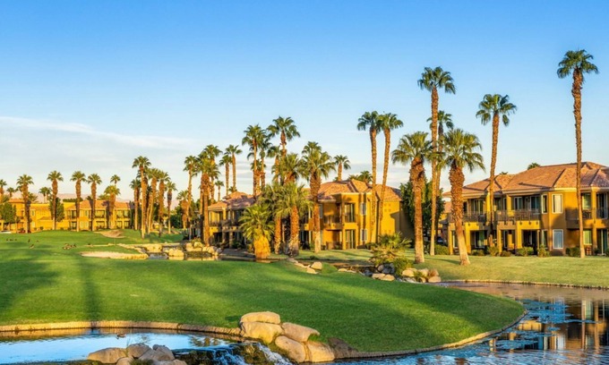 Palm Desert Complejo | 1-bedrm Marriot Desert Spring Villas 2 resort-Palm Spring/Desert-March 8-15 2026
