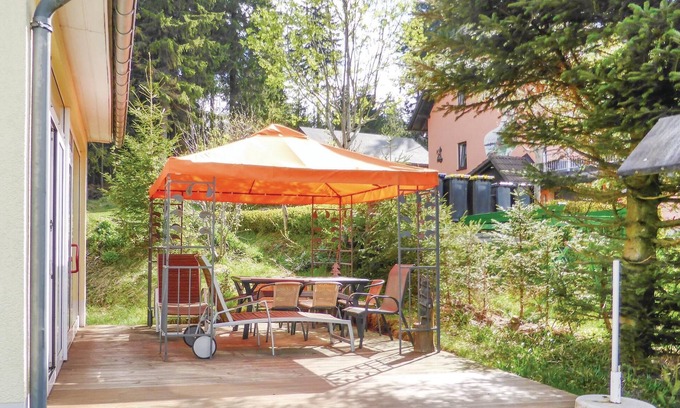Eibenstock Casa | Alojamiento de 1 habitaciones en Eibenstock OT Carlsfel
