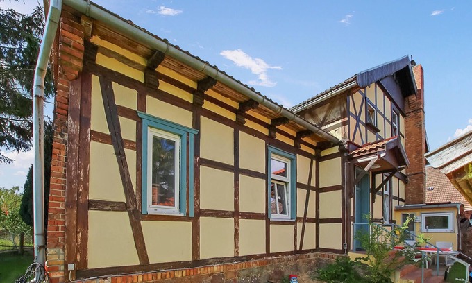 Warnitz Apartamento | 1 bedroom accommodation in Oberuckersee OT Melzow