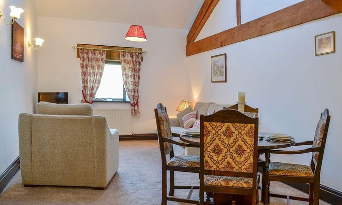 Litton Casa | 1 bedroom accommodation in Litton near Kettlewell