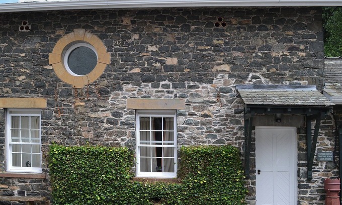 Thirlmere Cabaña | Alojamiento de 1 habitación en Thirlmere cerca de Keswick