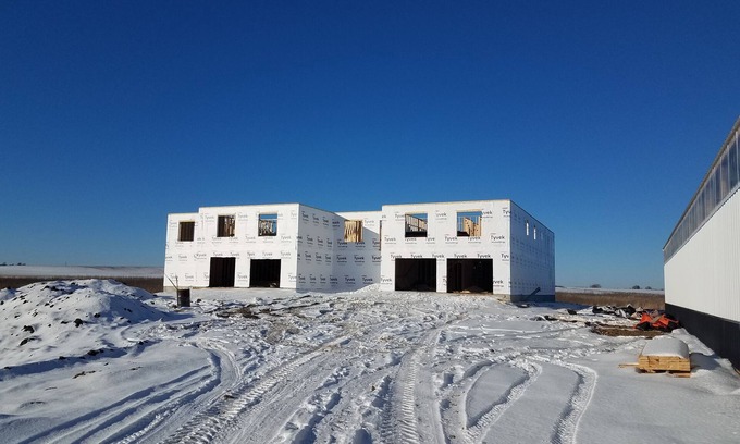 Waunakee Casa | ¡Suite de 1 dormitorio y 1 baño, alojamiento y desayuno en una zona rural de WI cerca de Madison!