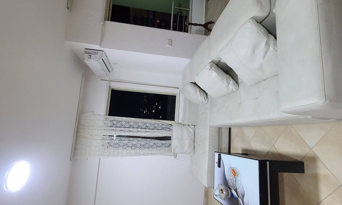 Durres Apartamento | 1 Bedroom - 1 Living Room (Open Space) 70 SQM Family Apartment With Kitchen 👪