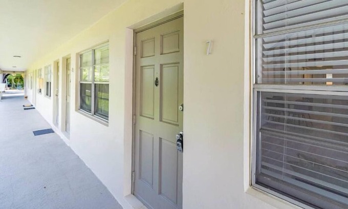 Highland Garden Apartamento | 1 Bedroom 632108 by Houzlet