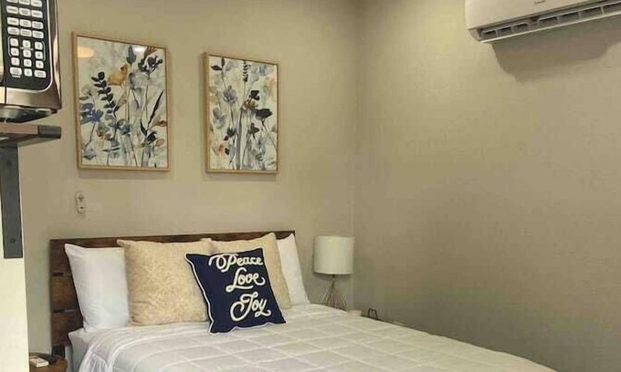 River District Apartamento | 1 Bedroom 665053 by Houzlet