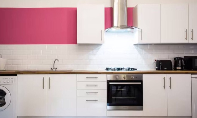 Leamington Spa Apartamento | 1 Bedroom Apt Leamington Spa Golden