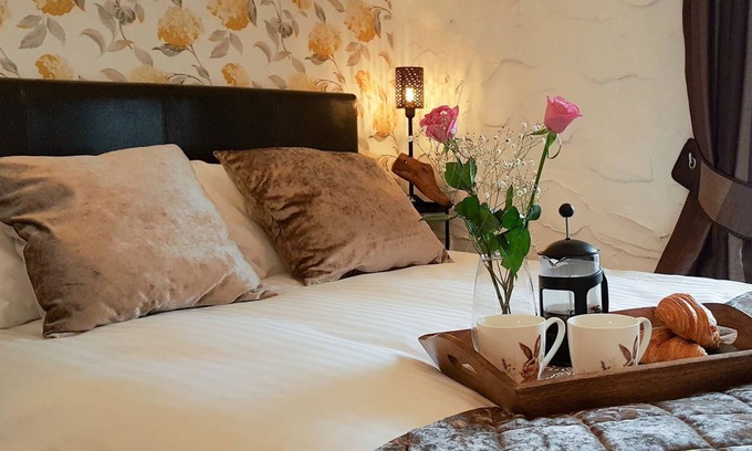 Dalton-in-Furness Cabaña | 1 bedroom accommodation in Dalton-in-Furness