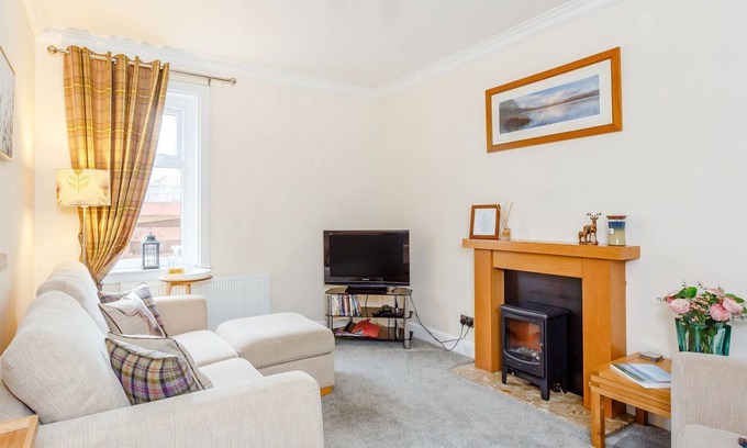 Grantown-on-Spey Cabaña | 1 bedroom accommodation in Grantown-on-Spey