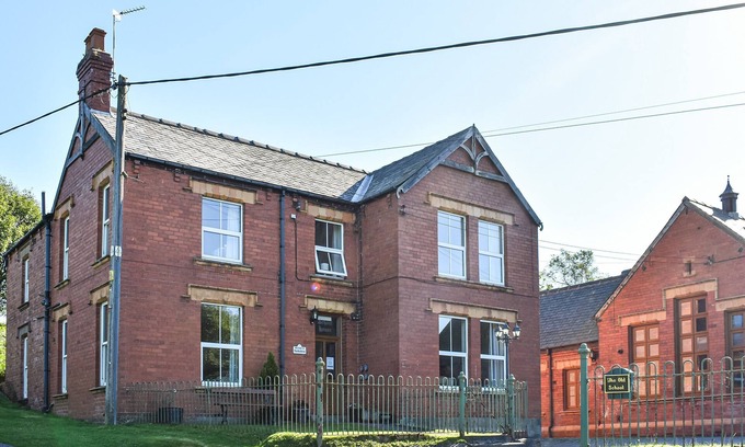 Great Fryup Dale Cabaña | Alojamiento de 1 habitaciones en Commondale, near Whitby