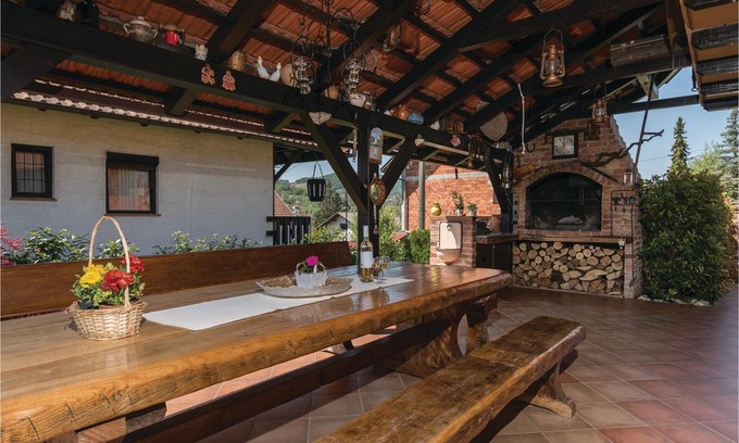 Tuhelj Apartamento | 1 bedroom accommodation in Tuheljske Toplice