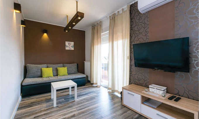 Tuhelj Apartamento | 1 bedroom accommodation in Tuheljske Toplice
