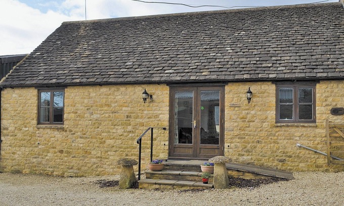 Ebrington Cabaña | Alojamiento de 1 habitaciones en Ebrington, near Chipping Campden