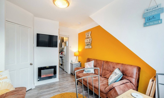 Millport Cabaña | 1 bedroom accommodation in Isle Of Cumbrae
