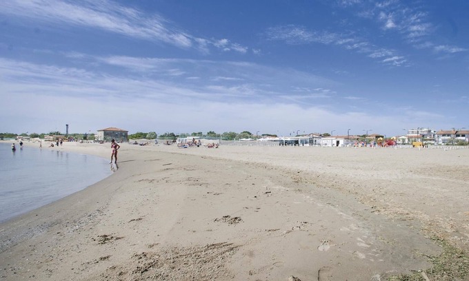 Lido di Dante Apartamento | Alojamiento de 1 habitaciones en Lido di Dante (RA)