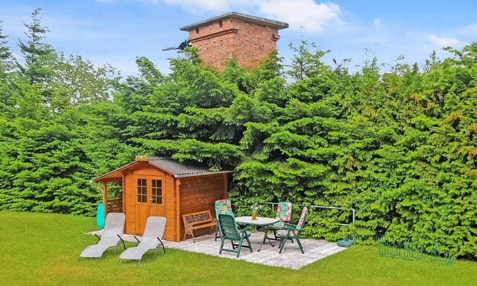 Muritz Apartamento | 1 bedroom accommodation in Jabel OT Loppin