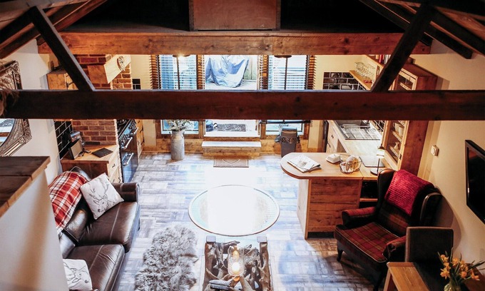 Belton Cabaña | Alojamiento de 1 habitación en Belton, cerca de Great Yarmouth