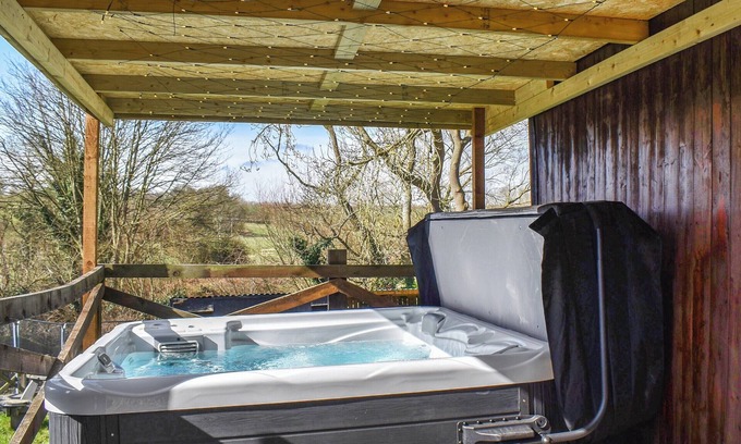 Stockton-on-Tees Cabaña | Alojamiento de 1 habitaciones en Thorpe Thewles