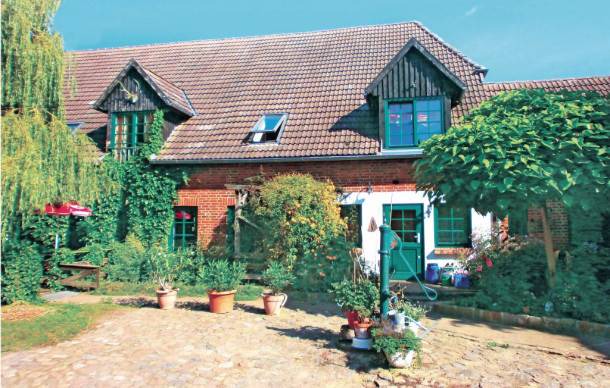 Thulendorf Apartamento | 35 m² Apartamento ∙ 3 personas