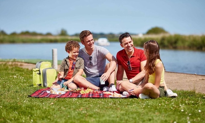 Anderby Creek Chalet De Esquí | 1 bedroom accommodation in Anderby Creek