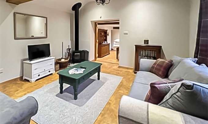 Billingshurst Cabaña | Alojamiento de 1 habitaciones en Adversane, near Billingshurst