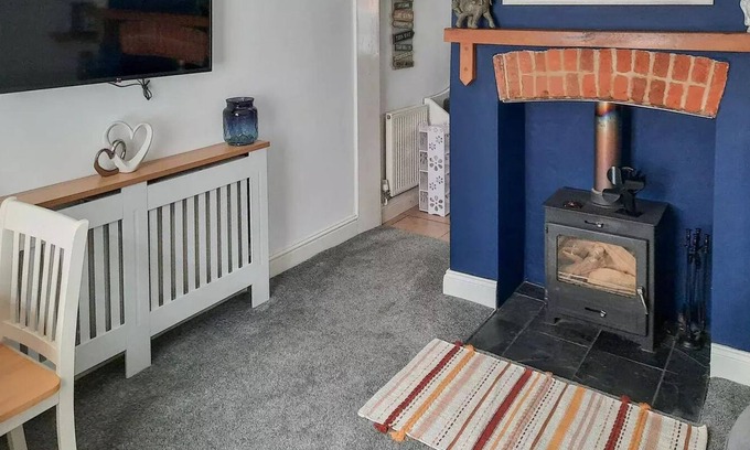 North Walsham Cabaña | 1 bedroom accommodation in North Walsham