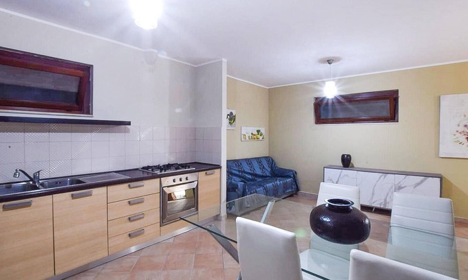 Catanzaro Apartamento | 1 bedroom accommodation in Catanzaro Lido