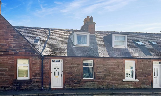 Castle Douglas Cabaña | 1 bedroom accommodation in Castle Douglas