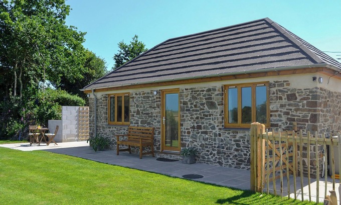 Meshaw Cabaña | Alojamiento de 1 habitaciones en Meshaw, near South Molton