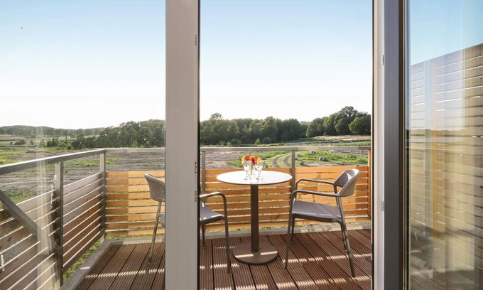 Putbus Apartamento | Alojamiento de 1 habitaciones en Putbus/Rügen